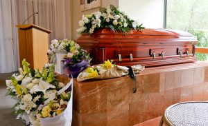 Funeral Home