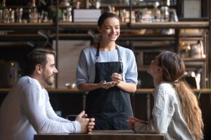 Hospitality and restaurant job positions in Rock Hill