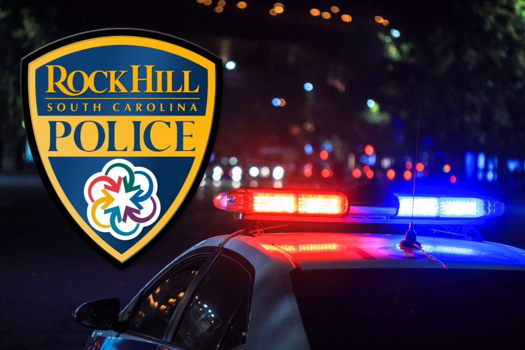 Rock Hill SC Police