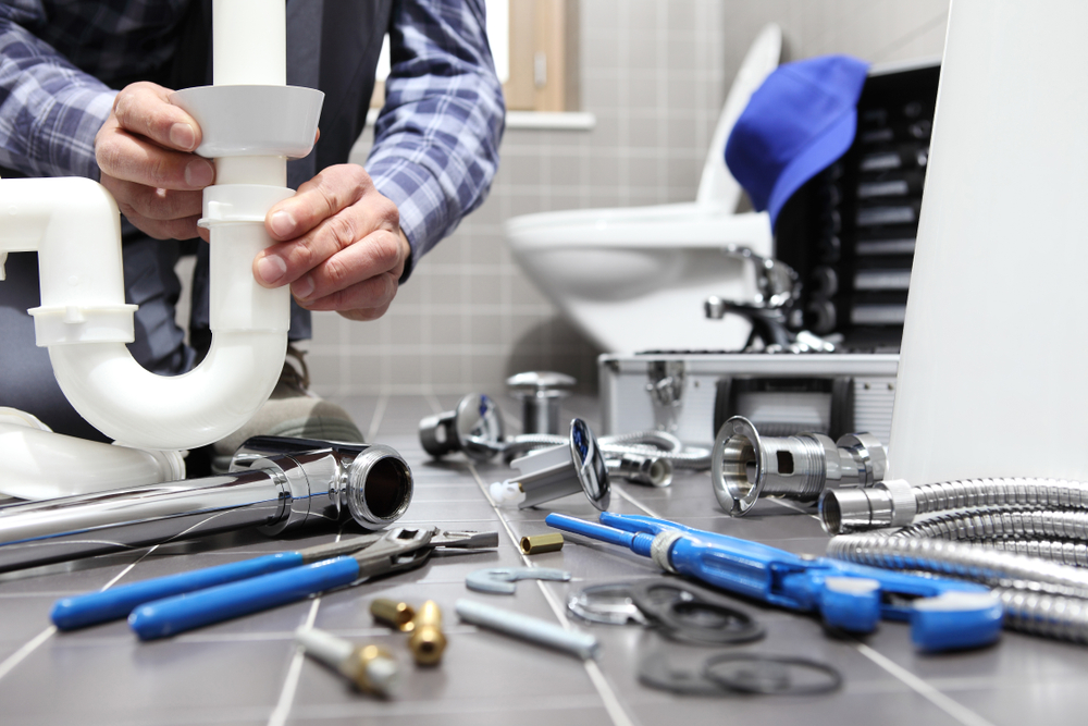 Plumber Services