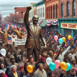 MLK celebration in York County