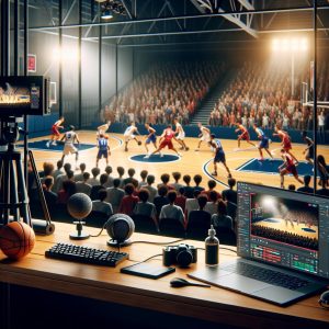 High School Basketball Streaming
