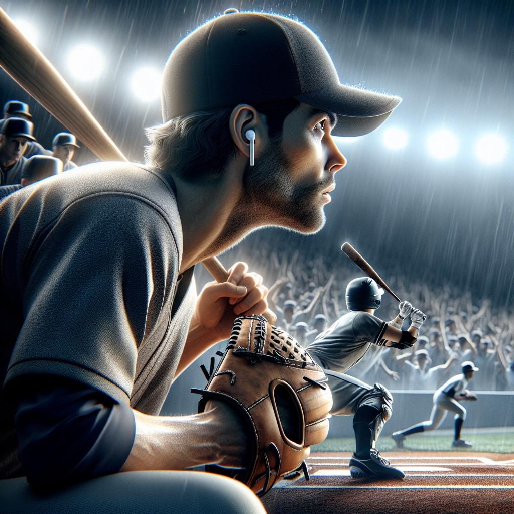Baseball rivalry intense anticipation