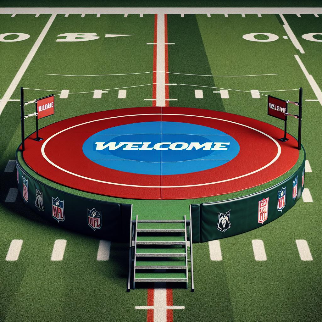 Roman Bravo-Young Joins Cowboy RTC in Stillwater