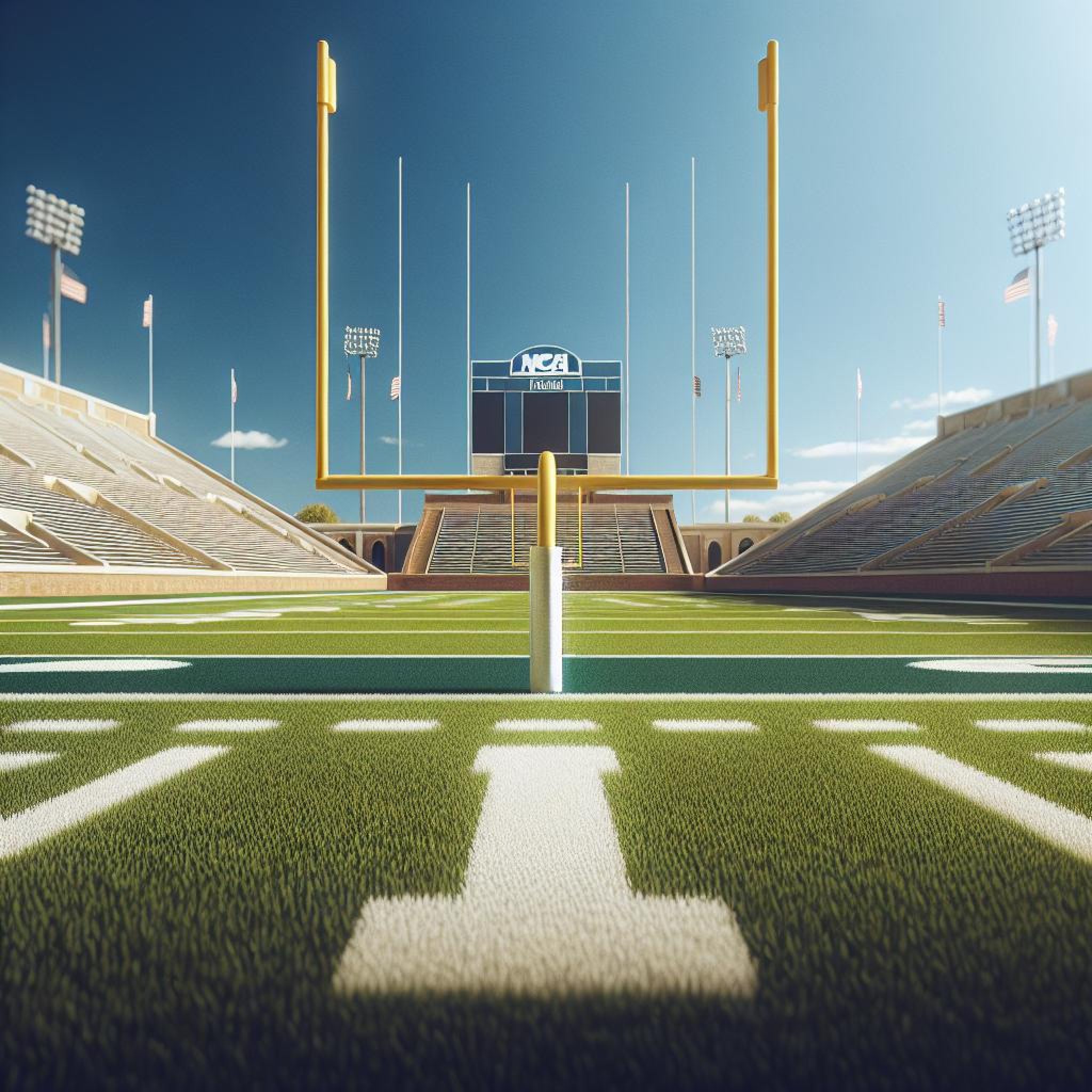 Top Standout Quarterbacks to Watch in 2024 College Football