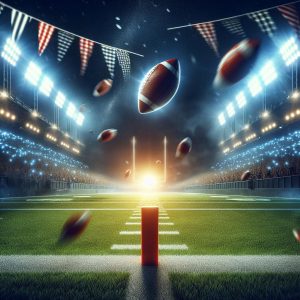 Football Game Highlights