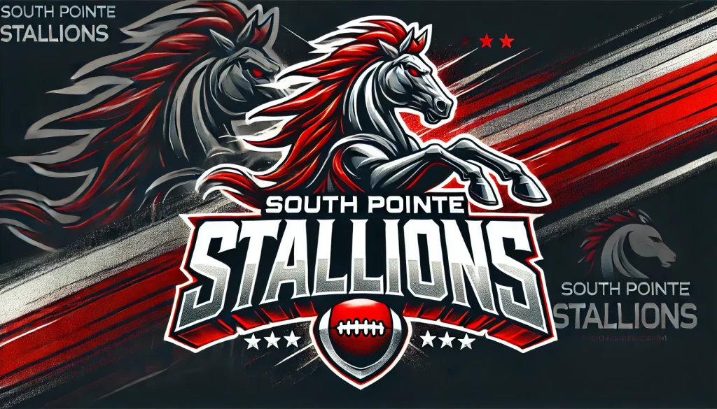 South Pointe Stallions