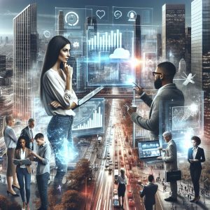 "Urban Marketing Strategy"