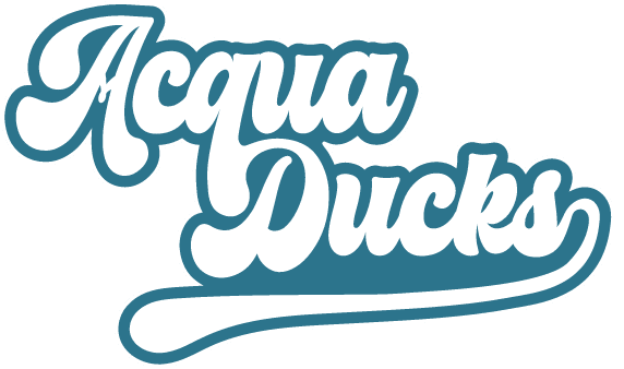 AquaDucks logo