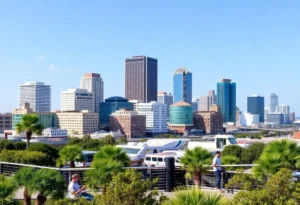 Charleston Entrepreneurs Collaborating