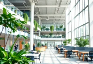 United Community Headquarters