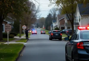 Community Resilience in Chester County