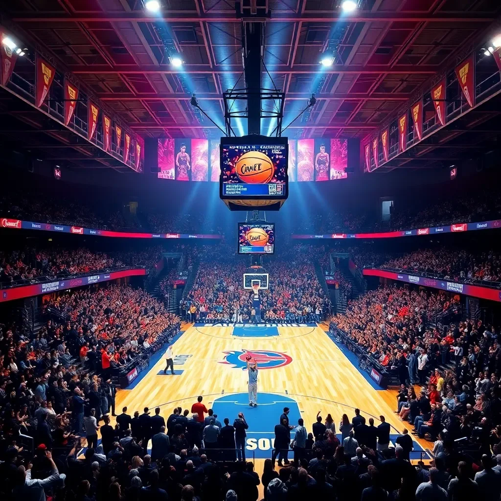 Catch the latest on North Carolina high school boys basketball, from live scores to top players making headlines this season.