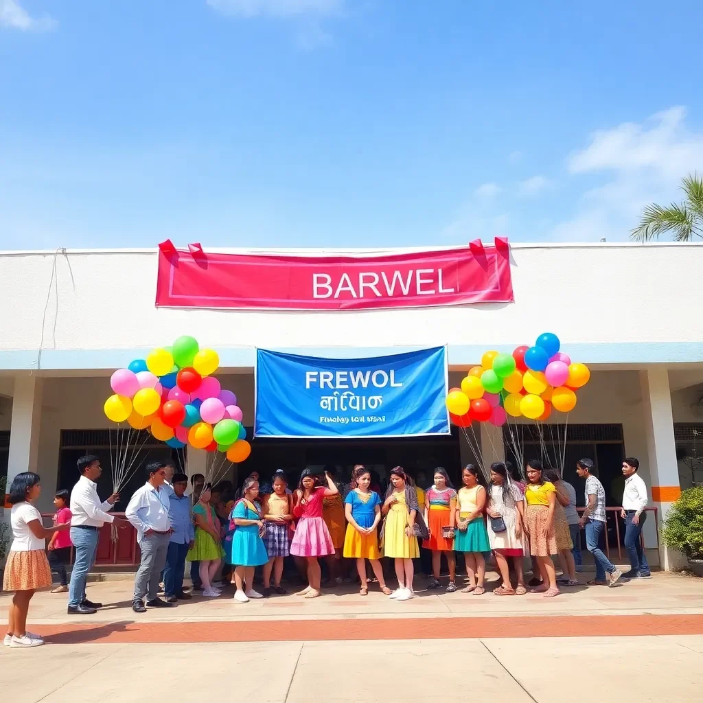 Fort Mill says goodbye to Chuck Epps, a dedicated superintendent. Explore his impact and the district's future amid changes.