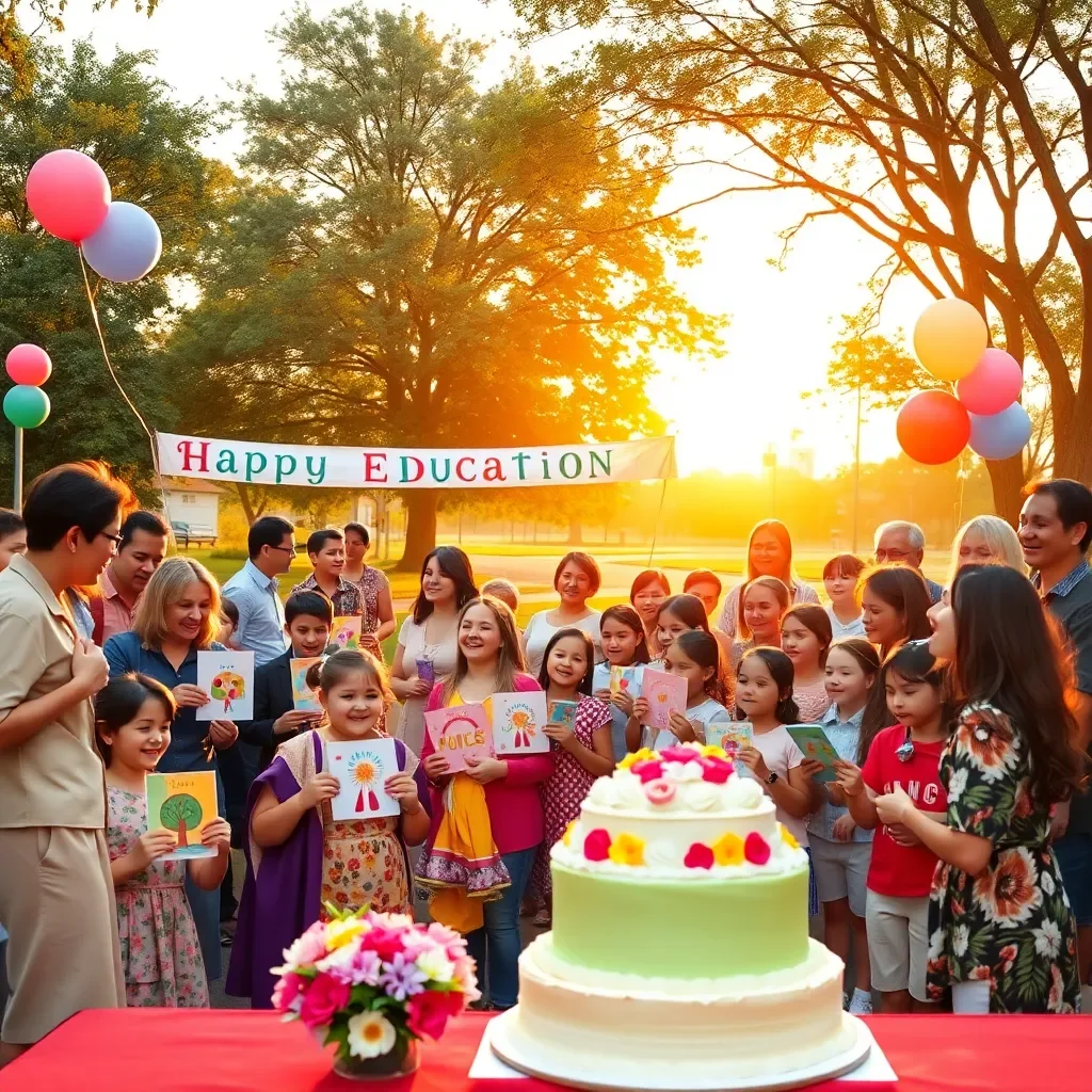 Chuck Epps retires after 45 years with Fort Mill Schools, leaving a lasting legacy as the district faces new educational challenges.