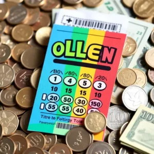 A Fort Mill resident celebrates after winning a $2 million lottery jackpot from a scratch-off ticket, bringing excitement to the local community.