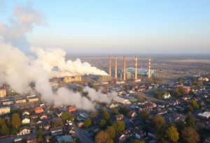 Georgetown Mill Closure