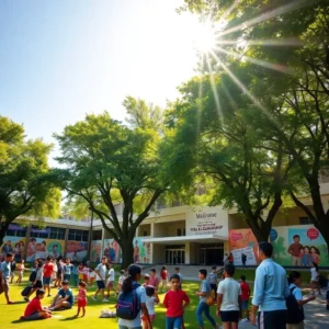 Fort Mill School District sees superintendent Chuck Epps retire after 15 years. Community reactions and future projects in focus.