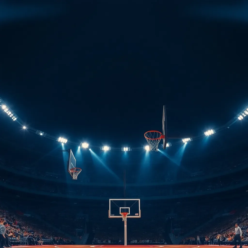 Catch the Radford Highlanders vs. Winthrop Eagles game on Wednesday! A thrilling showdown awaits in Rock Hill, South Carolina. Don't miss it!