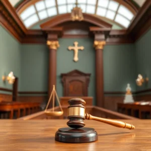 A judge's decision in Rock Hill may reshape mental health discussions as the community awaits news on Jimar Neely's future.