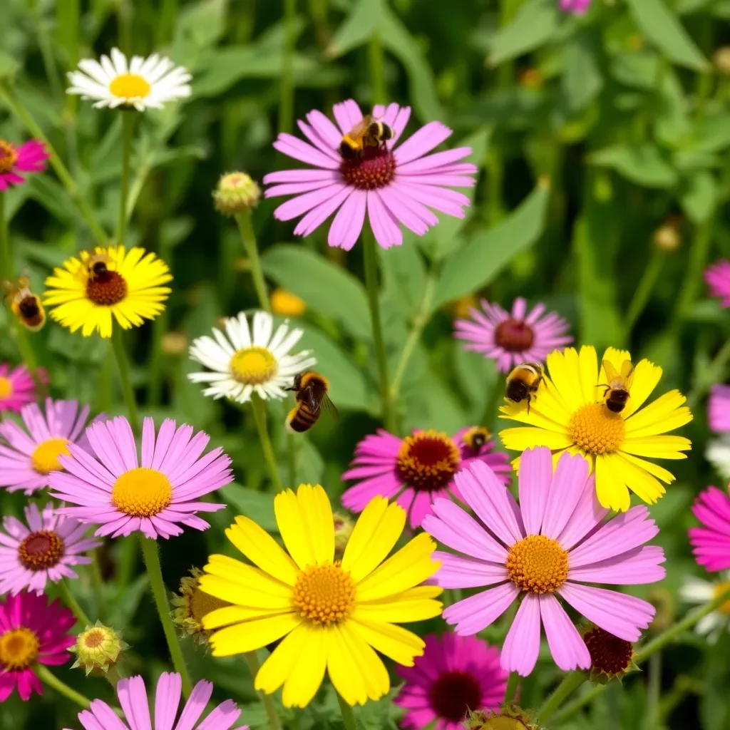 Discover how Rock Hill's Bee & Comb is promoting bee conservation through community programs and education. Join the sweet initiative!