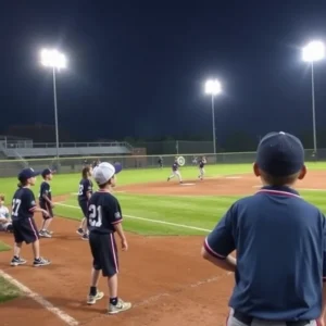 Catch the highlights from Rock Hill's Preseason All-State North event showcasing future baseball talent in South Carolina.