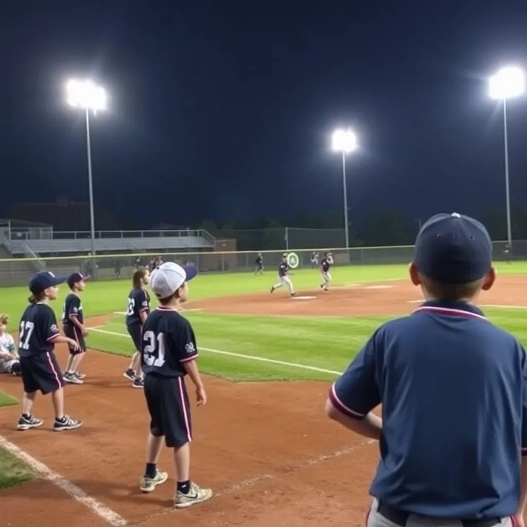 Catch the highlights from Rock Hill's Preseason All-State North event showcasing future baseball talent in South Carolina.