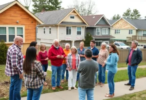 Homeowners rallying for construction fixes in Rock Hill