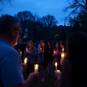 Rock Hill grapples with twin tragedies; a shooting and a child's homicide shake the community to its core. How will they heal?