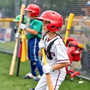 Join the Winthrop Eagles for an exciting 2025 baseball season starting February 14—don't miss the action at Founders Field!