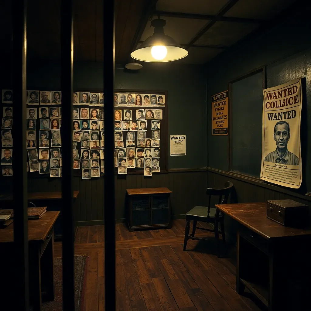 Stay informed with the latest mugshot updates and legal developments in York County, SC, as community safety takes center stage.