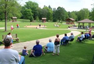 Community meeting about York County recreation tax