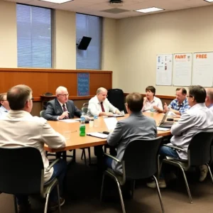 York County sees unprecedented changes as three superintendents announce retirement, sparking speculation about the causes behind the turnover.