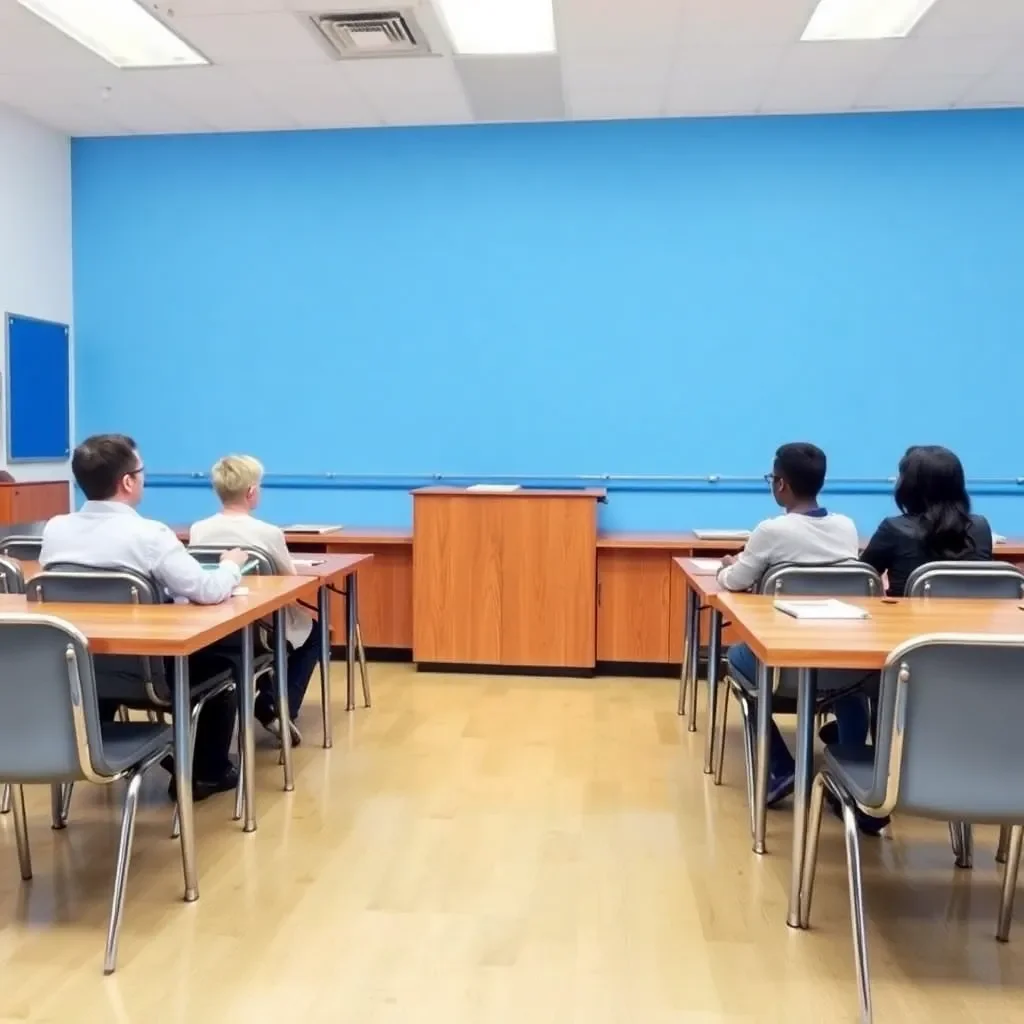 Superintendent Kelly Coxe's retirement sparks leadership changes in York District. Find out how this affects local education.