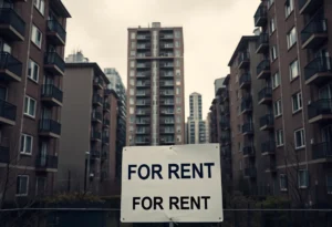 Charleston Housing Crisis