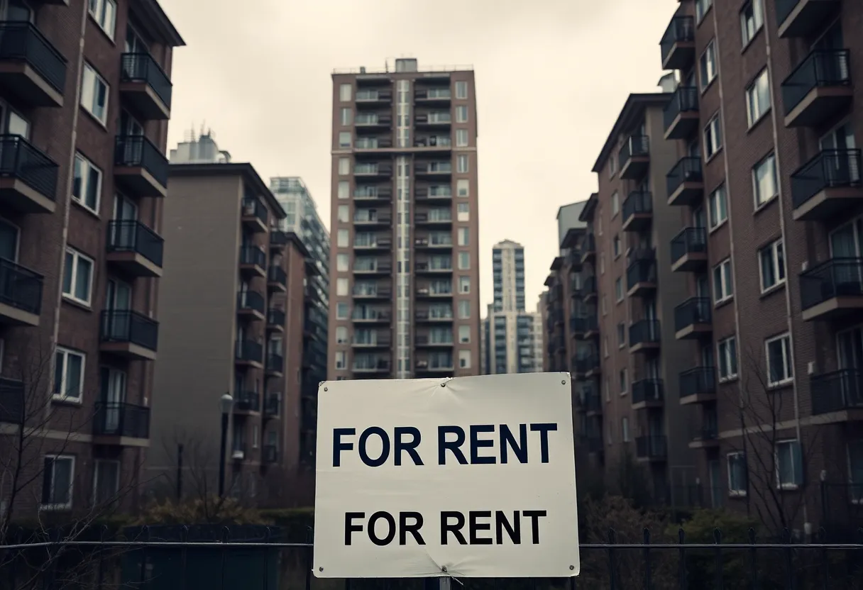 Charleston Housing Crisis