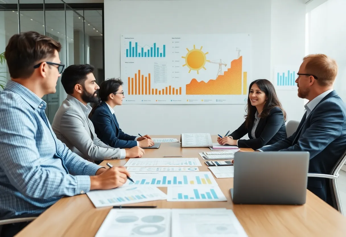 Corporate Leadership at Enbridge Gas