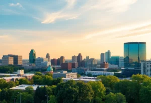 Raleigh Skyline 2025