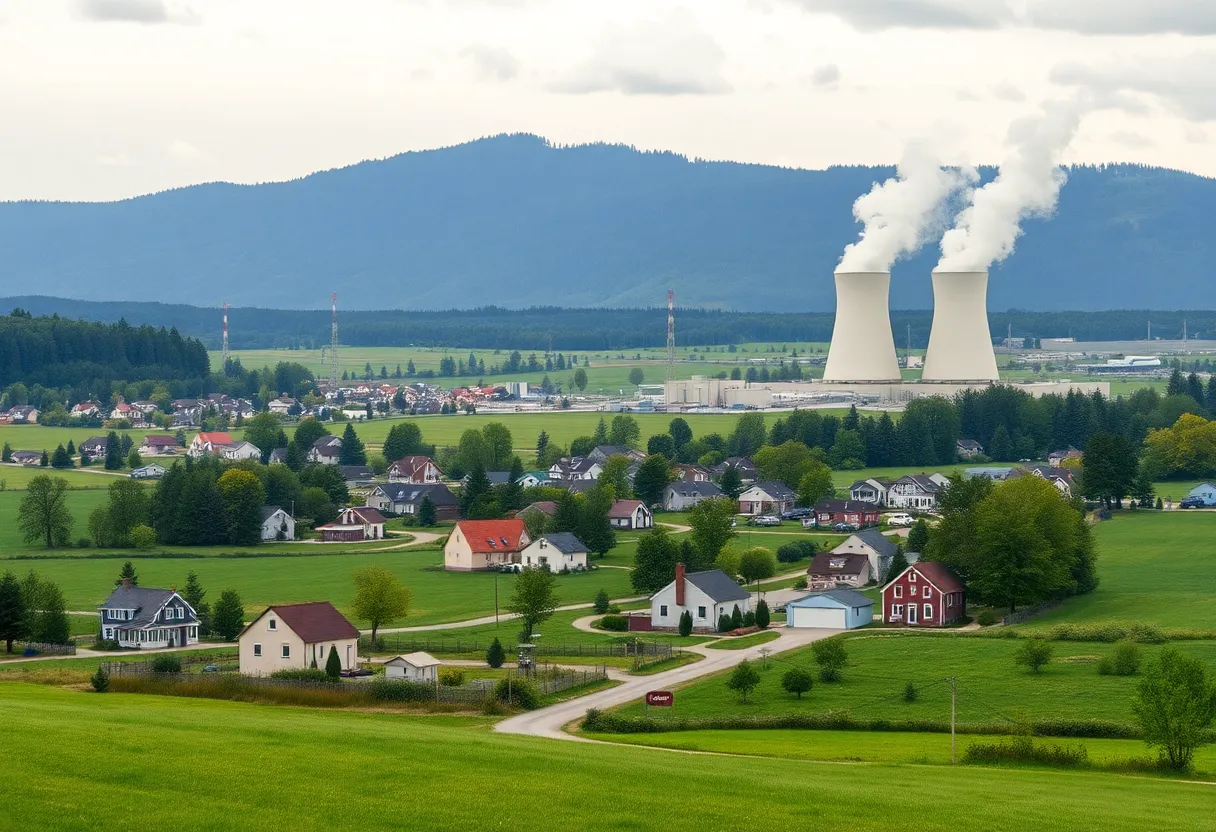 Testing of outdoor warning sirens in York and Huntersville