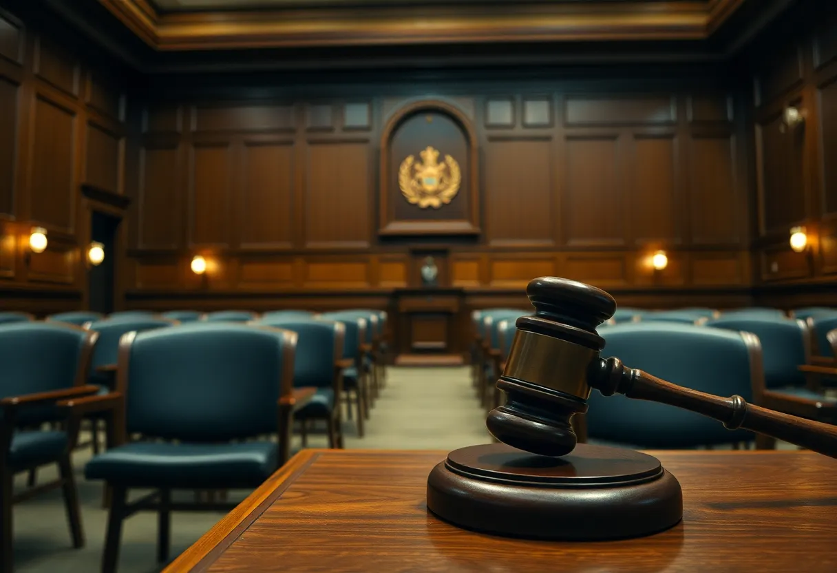 Capital Punishment Controversy