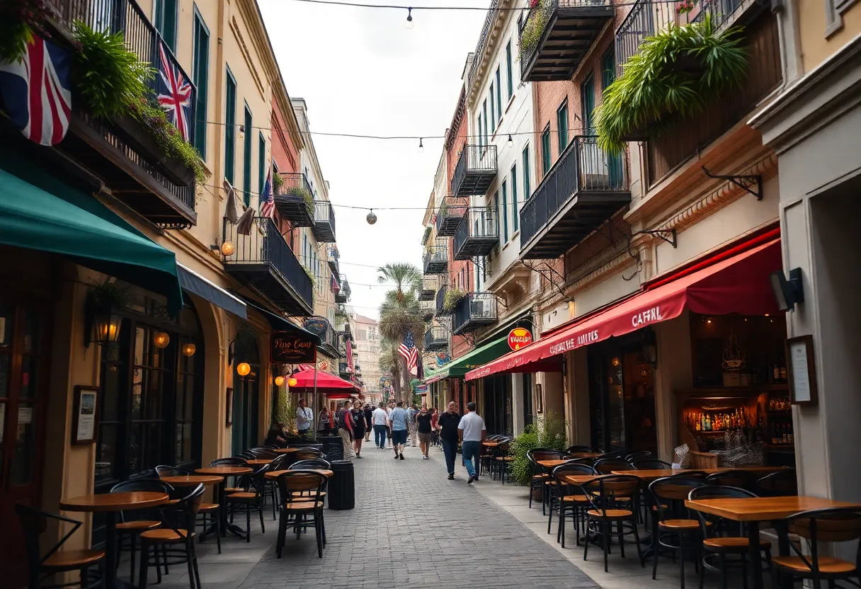 Charleston Restaurants