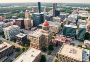 Columbia South Carolina Innovation