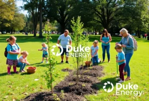 Columbia Earth Month Celebration