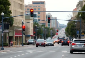 Columbia Traffic Safety Measures