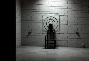 Controversial Execution Setting