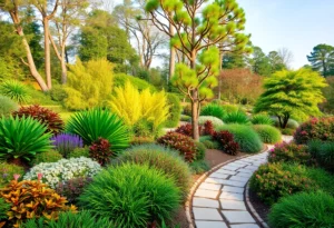 Heritage Landscaping New Office