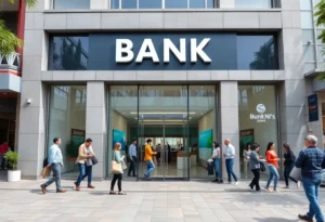 Optus Bank New Headquarters