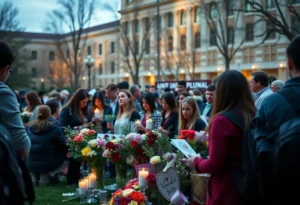 Remembrance for Nathanial Baker