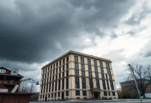 Seibels Bruce Insurance Company Headquarters