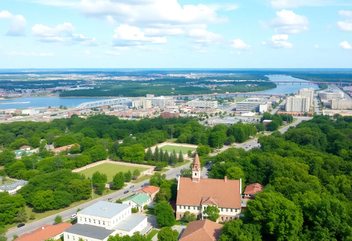 South Carolina Growth 2024